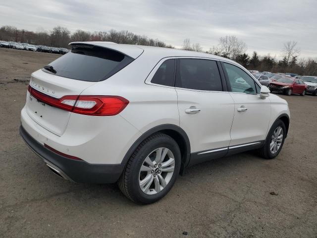 2016 LINCOLN MKX PREMIE 2LMTJ6JR4GBL59015