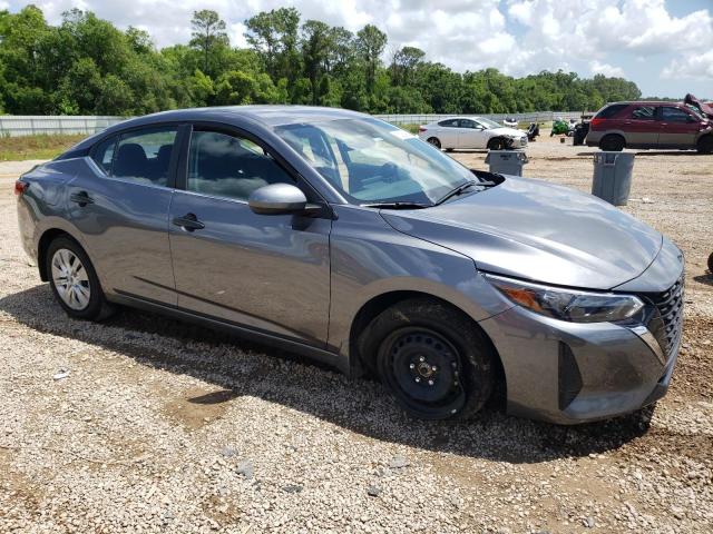 2024 NISSAN SENTRA S - 3N1AB8BV4RY275091