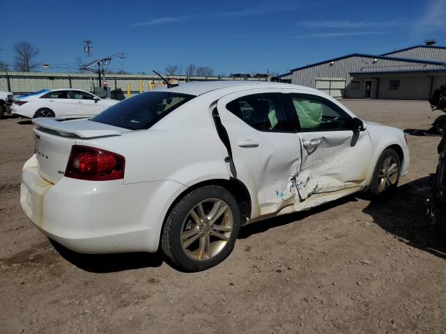 2012 Dodge Avenger Sxt VIN: 1C3CDZEG6CN244047 Lot: 52493444