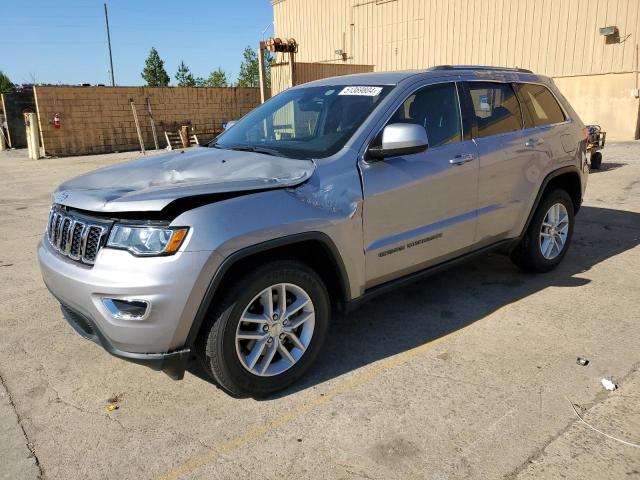 2018 Jeep Grand Cherokee Laredo VIN: 1C4RJEAG8JC260787 Lot: 51369804