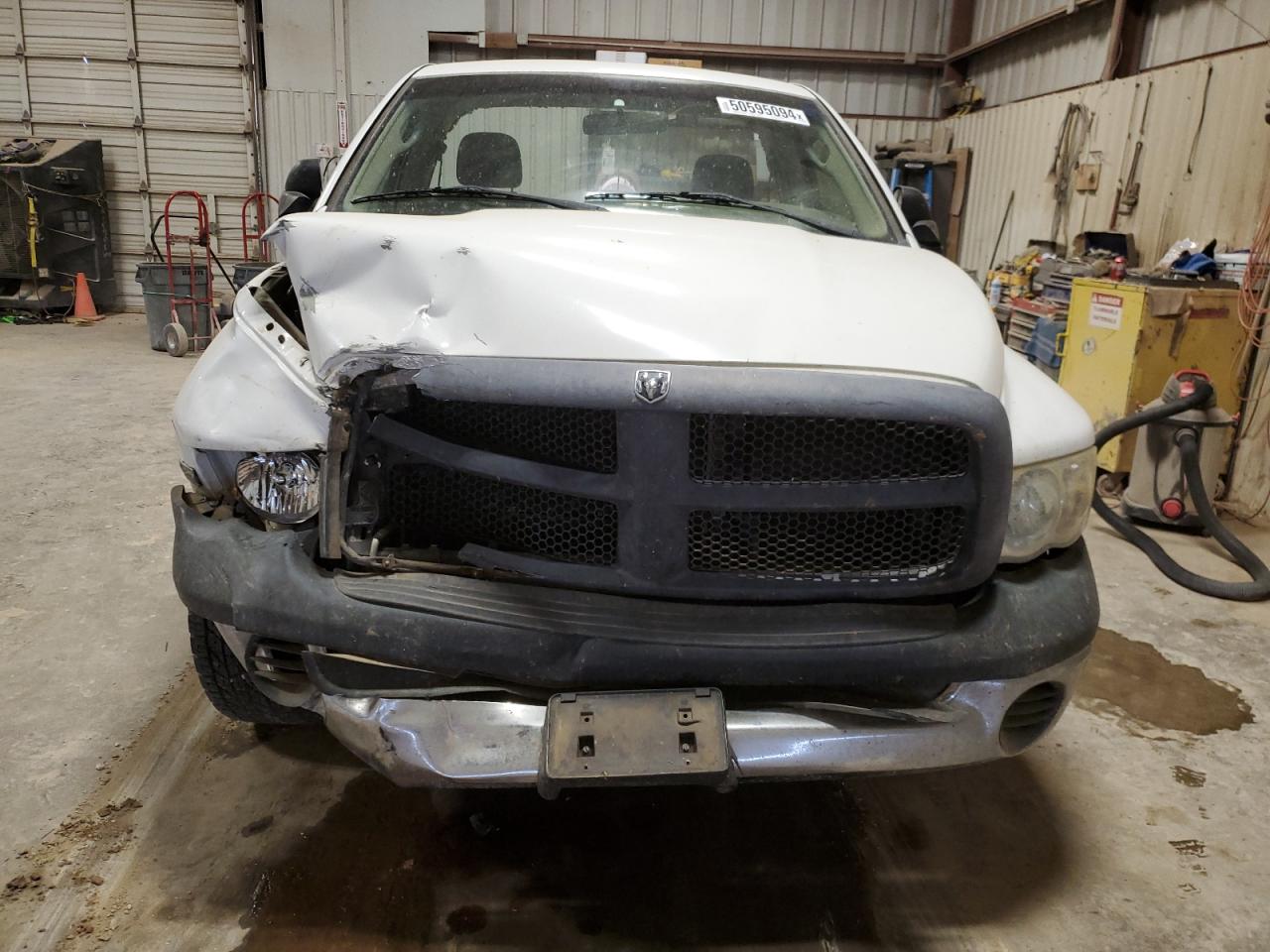 3D7KA26D03G726409 2003 Dodge Ram 2500 St