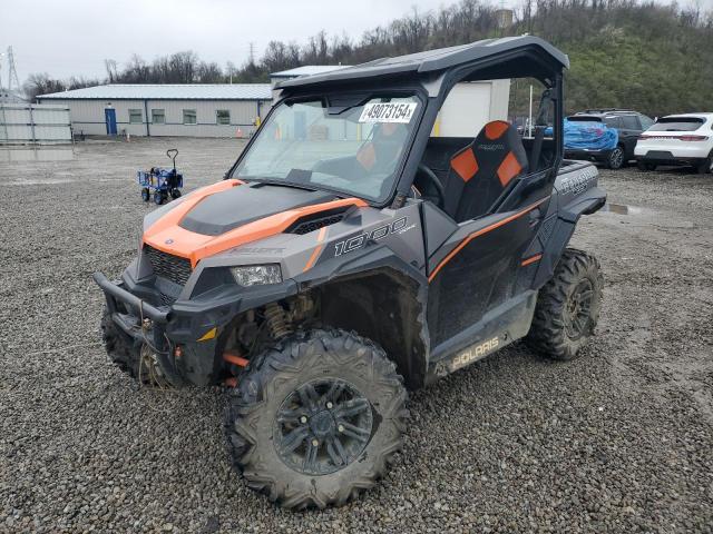 2017 POLARIS GENERAL 10 - 3NSRGE994HH006711