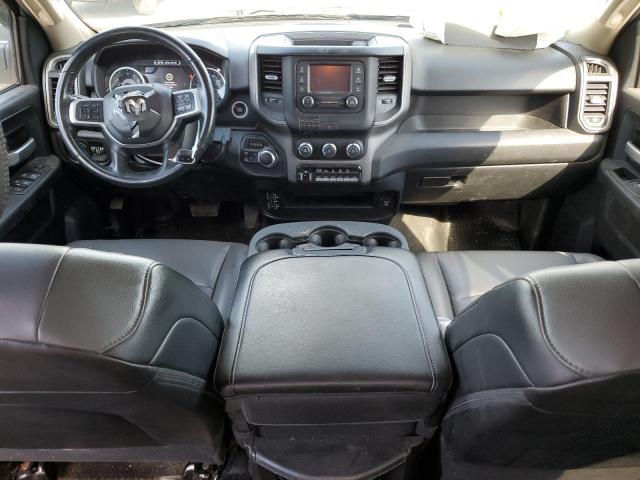 2019 RAM 2500 TRADE - 3C6UR5CJ9KG721013