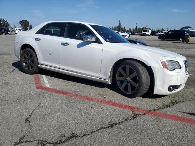 2012 Chrysler 300 Limited VIN: 2C3CCACG5CH309034 Lot: 51013564