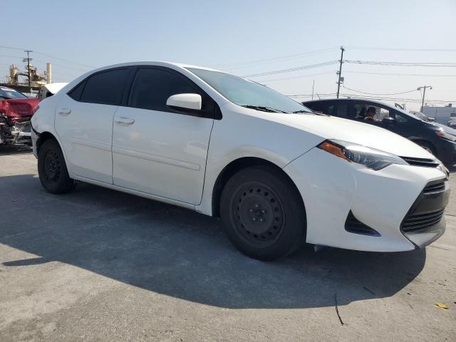 2019 Toyota Corolla L VIN: 5YFBURHE8KP944848 Lot: 52005884