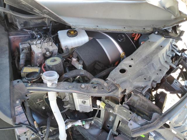 2016 Lexus Rx 450H Base VIN: 2T2BGMCA4GC004788 Lot: 51031094