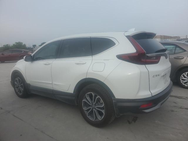 2020 Honda Cr-V Ex VIN: 5J6RW1H52LA005365 Lot: 48230274