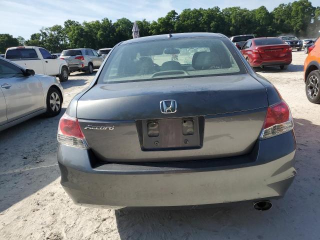 2009 Honda Accord Exl VIN: 1HGCP26819A059200 Lot: 49637954