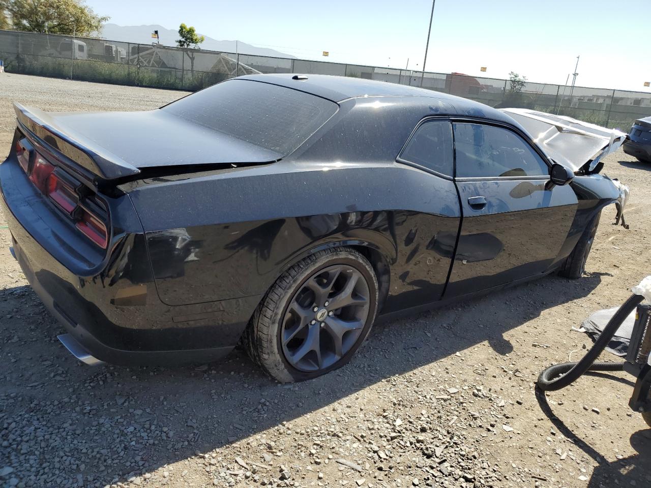 2C3CDZBT7KH550957 2019 Dodge Challenger R/T