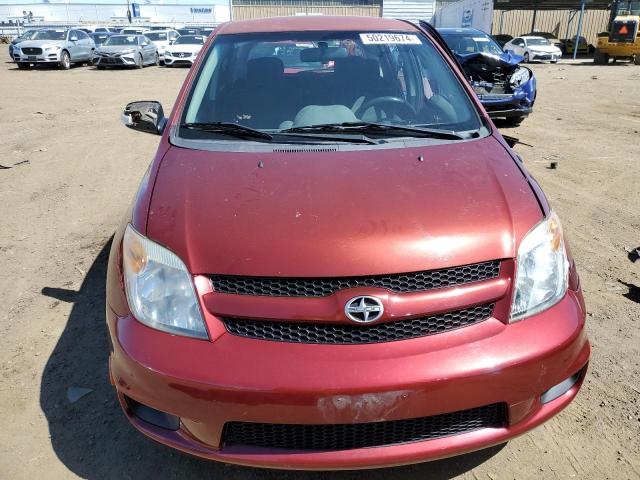 2006 Toyota Scion Xa VIN: JTKKT624460132067 Lot: 50219674