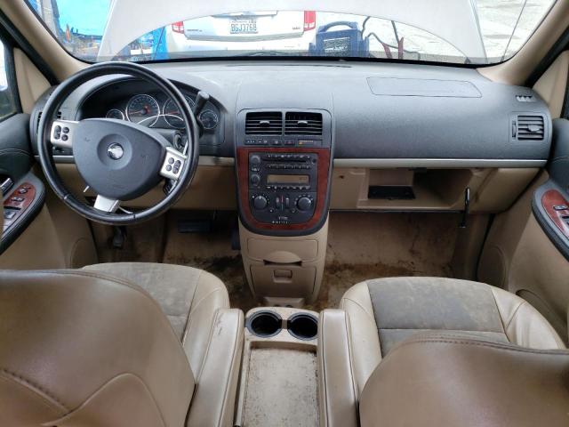 2008 Chevrolet Uplander Lt VIN: 1GNDV331X8D172539 Lot: 49670804