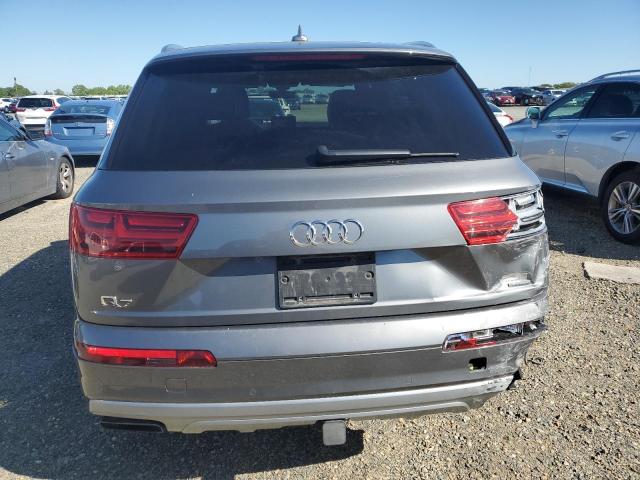 VIN WA1LAAF76JD016339 2018 Audi Q7, Premium Plus no.6