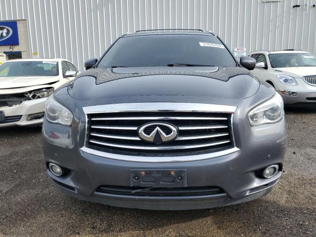 2014 Infiniti Qx60 VIN: 5N1AL0MM1EC545991 Lot: 51670704