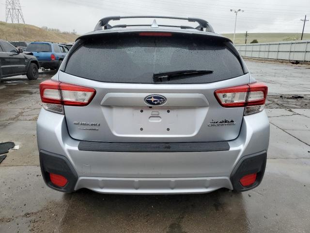 2019 Subaru Crosstrek Premium VIN: JF2GTADC0K8260792 Lot: 51454424