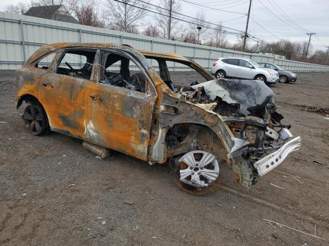 Vin: 5j8yd4h36ll035465, lot: 51217205, acura mdx 20204