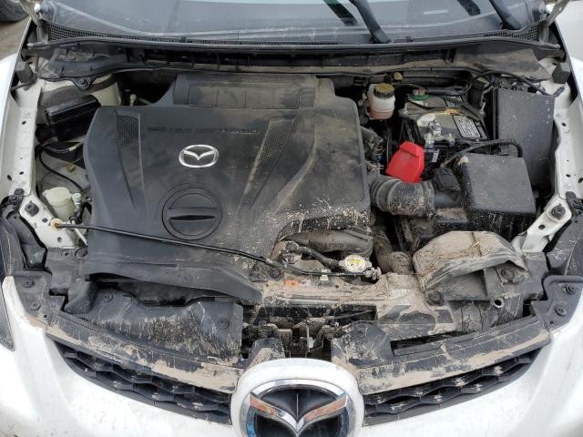 JM3ER2C35B0369847 2011 Mazda Cx-7