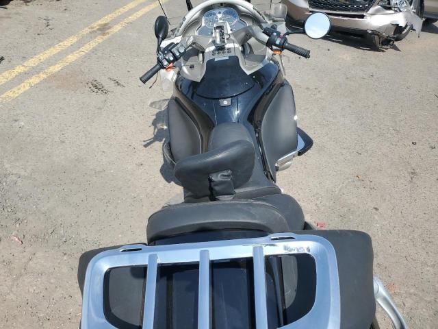 2007 BMW K1200 LT - WB10559A27ZL73666