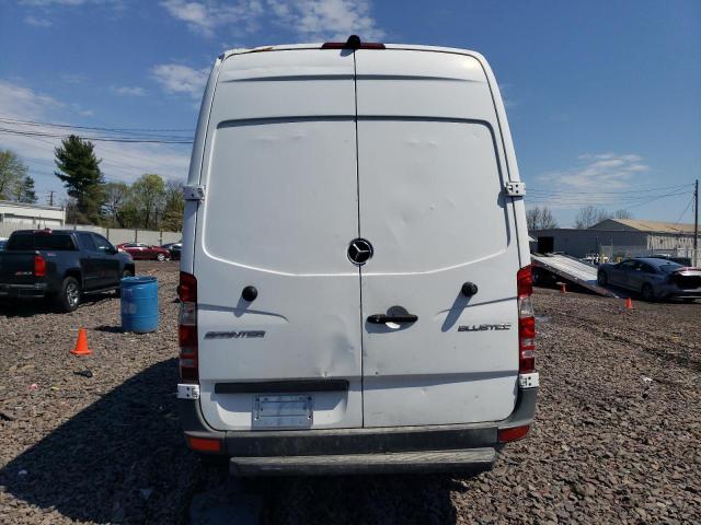 2015 MERCEDES-BENZ SPRINTER 2 - WD3PE7DC5F5999346