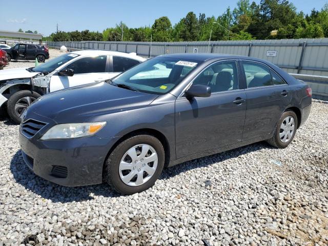 2011 Toyota Camry Base VIN: 4T1BF3EKXBU720609 Lot: 52240574