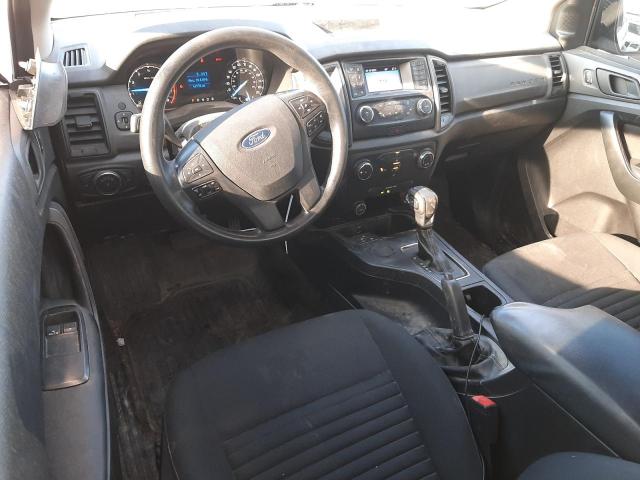 2020 Ford Ranger Xl VIN: 1FTER1EH5LLA06122 Lot: 51266904