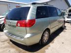 TOYOTA SIENNA XLE photo