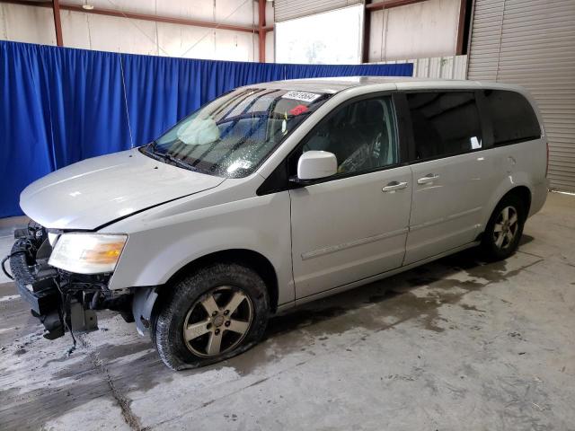 2008 Dodge Grand Caravan Sxt VIN: 2D8HN54P88R761239 Lot: 49619564