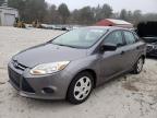 2014 FORD FOCUS S