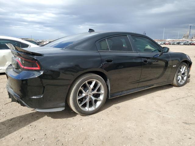 2019 Dodge Charger R/T VIN: 2C3CDXCT8KH587972 Lot: 49832424