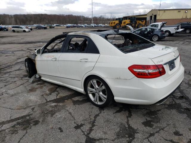 WDDHF8JB7DA686382 2013 Mercedes-Benz E 350 4Matic