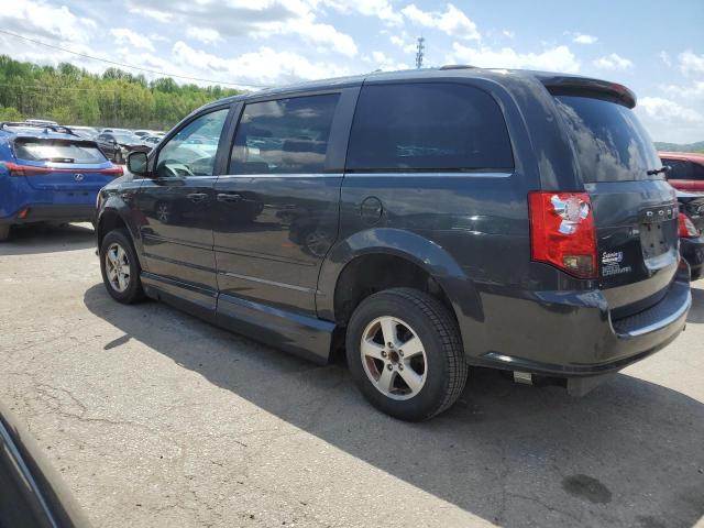 Vin: 2d4rn5dg9br770660, lot: 49339504, dodge caravan crew 20112