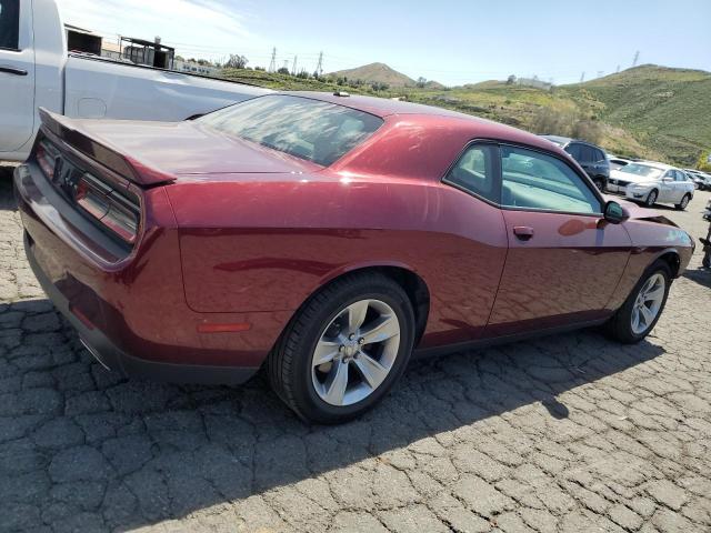 2020 Dodge Challenger Sxt VIN: 2C3CDZAG8LH142246 Lot: 51475994