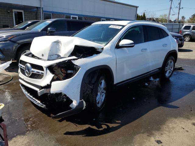 2023 Mercedes-Benz Gla 250 4Matic VIN: W1N4N4HBXPJ480688 Lot: 52029374