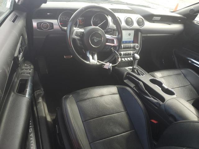 2019 Ford Mustang VIN: 1FATP8UH3K5179475 Lot: 52593814