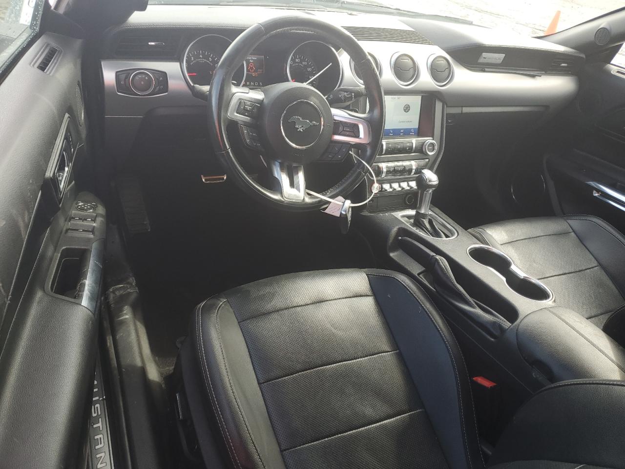 1FATP8UH3K5179475 2019 Ford Mustang