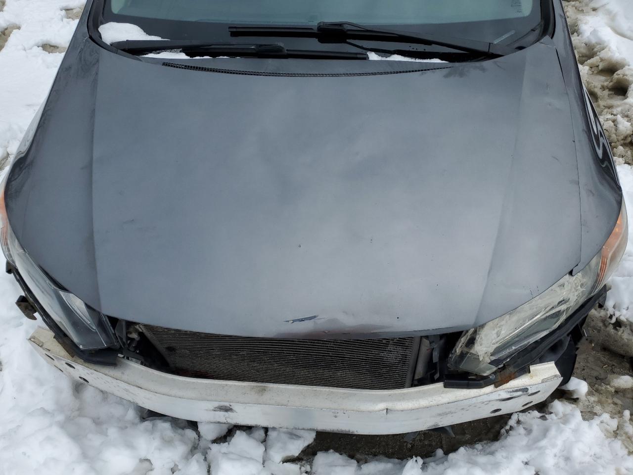 19XFB2F56CE047094 2012 Honda Civic Lx