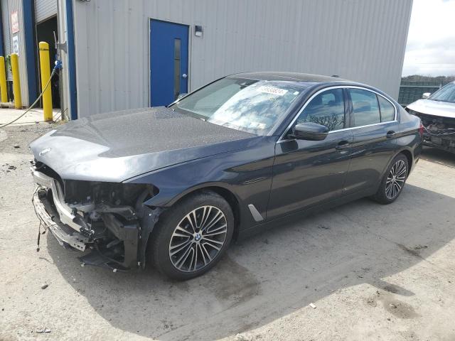 2019 BMW 530 XI - WBAJA7C53KWW06259
