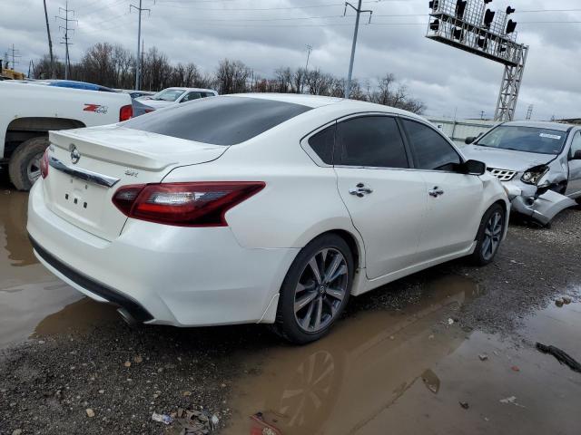 2017 Nissan Altima 2.5 VIN: 1N4AL3AP6HC132494 Lot: 49922404