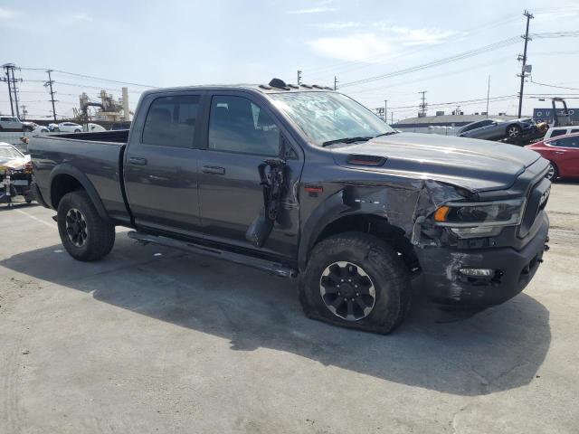 2019 Ram 2500 Powerwagon VIN: 3C6TR5EJ8KG589337 Lot: 51668044