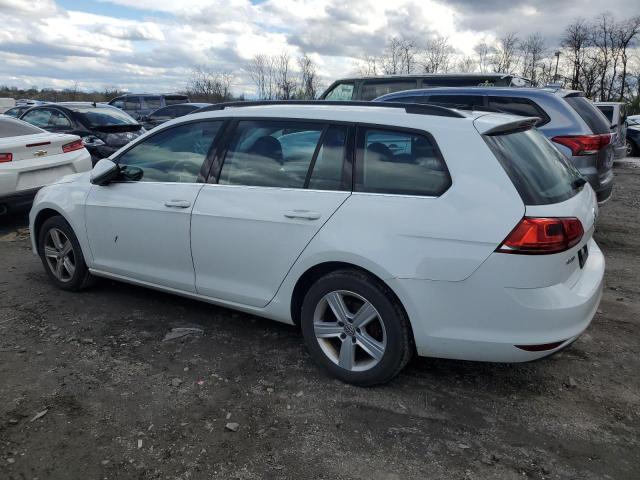 2015 VOLKSWAGEN GOLF SPORT - 3VWCA7AU2FM507490
