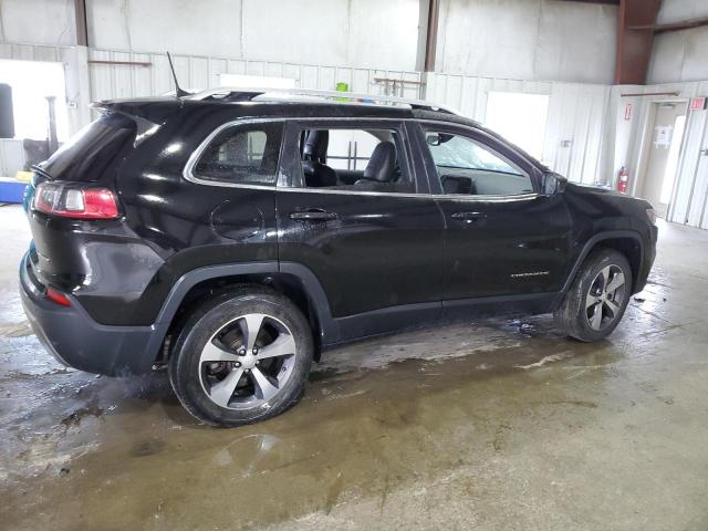 Vin: 1c4pjmdn0kd167592, lot: 49284364, jeep grand cher limited 20193