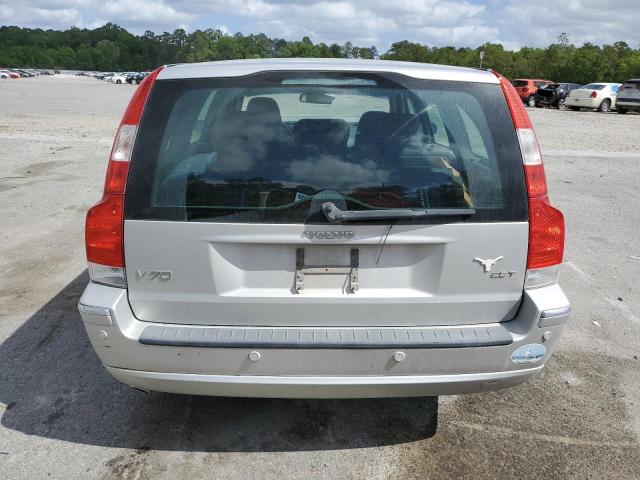 2005 Volvo V70 Fwd VIN: YV1SW592251513500 Lot: 52657054