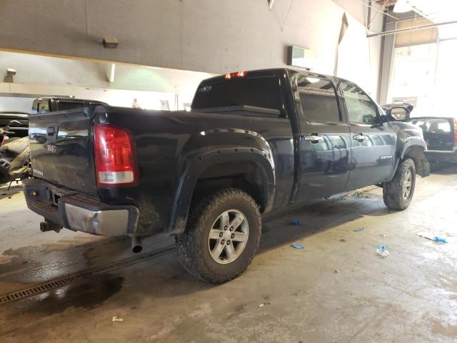 2010 GMC Sierra K1500 Sle VIN: 3GTRKVE36AG263883 Lot: 50849934