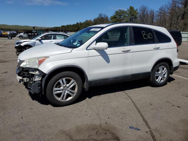 2010 Honda Cr-V Exl VIN: 5J6RE4H78AL029905 Lot: 51995924