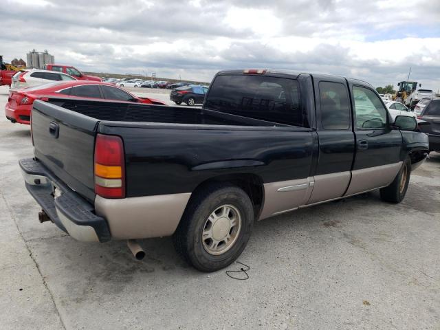 1999 GMC New Sierra C1500 VIN: 2GTEC19T2X1564652 Lot: 50419554