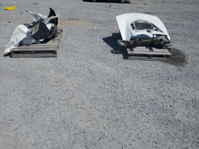 2020 Chevrolet Corvette Stingray 2Lt VIN: 1G1Y72D45L5117581 Lot: 49135714