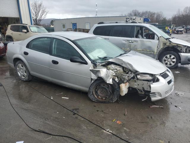 2004 Dodge Stratus Se VIN: 1B3EL36J04N319682 Lot: 49227064