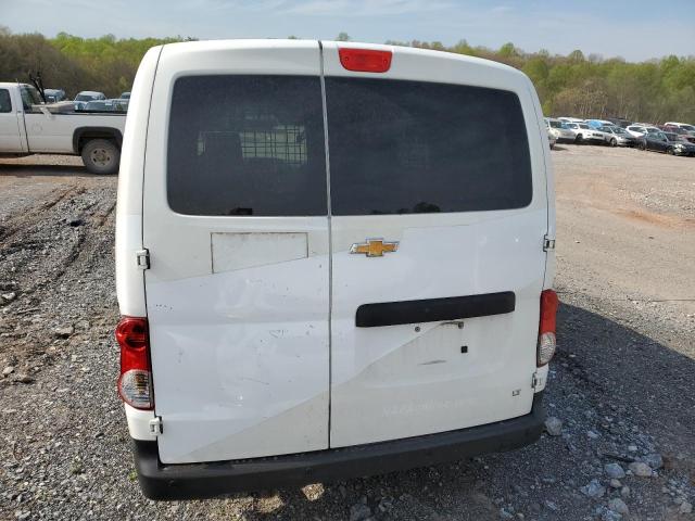 2018 Chevrolet City Express Lt VIN: 3N63M0ZN5JK696328 Lot: 49587244