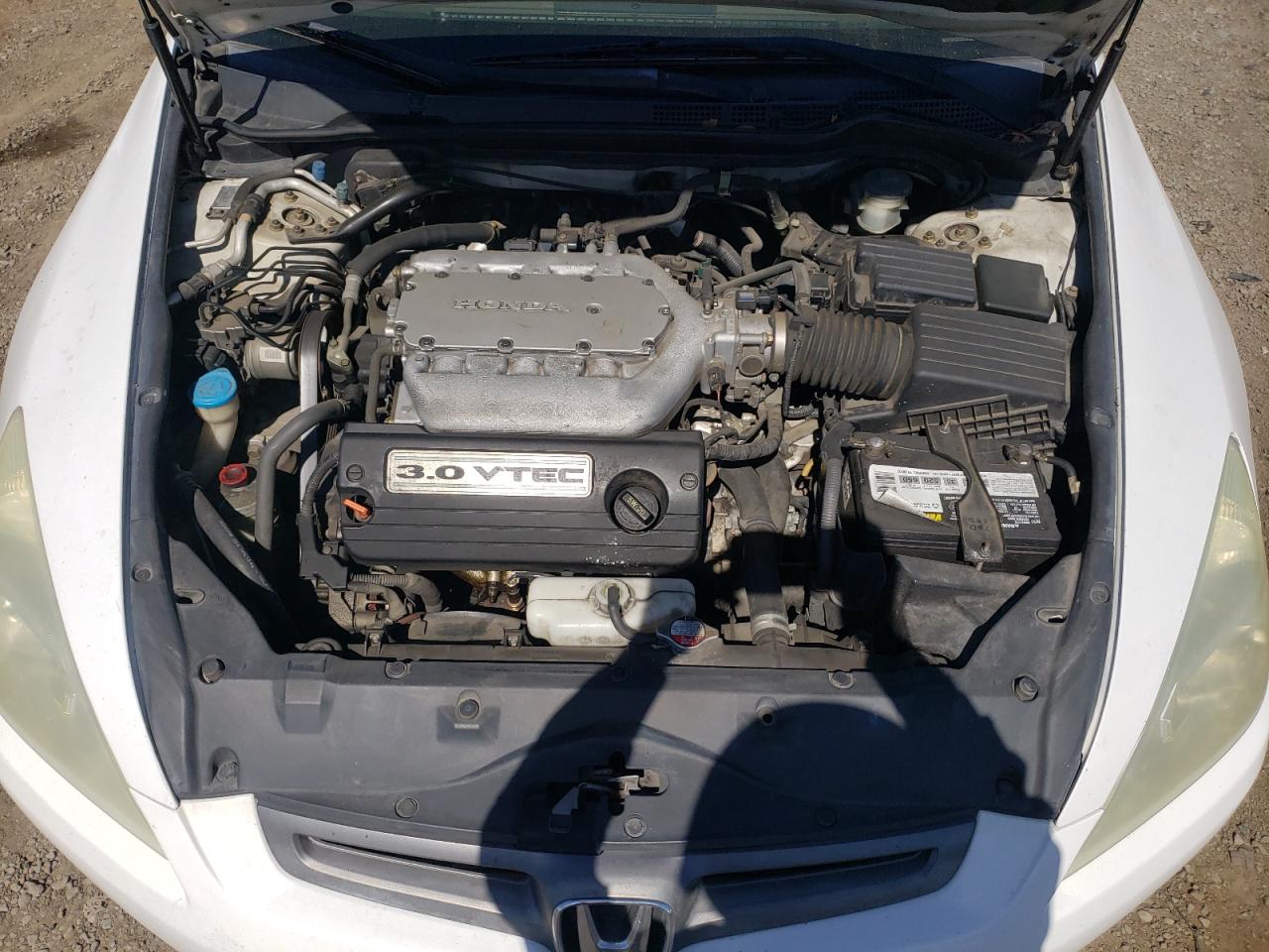 1HGCM66553A068219 2003 Honda Accord Ex