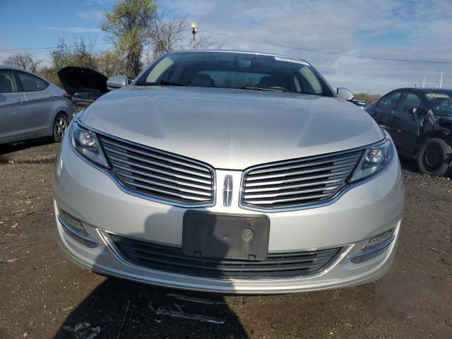 Lot #2487346171 2014 LINCOLN MKZ salvage car