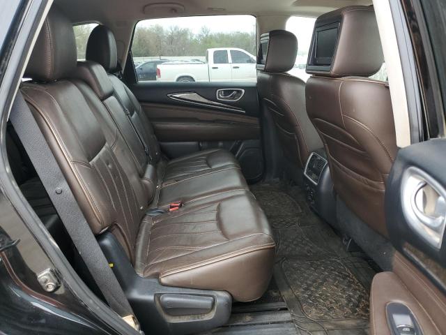 2014 Infiniti Qx60 VIN: 5N1AL0MM1EC547451 Lot: 49330984